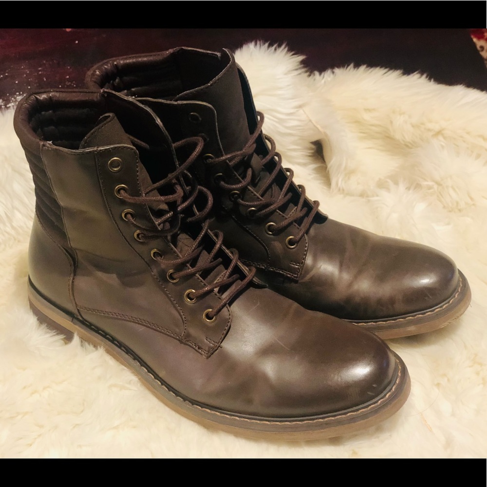 Kenneth Cole Reaction boot